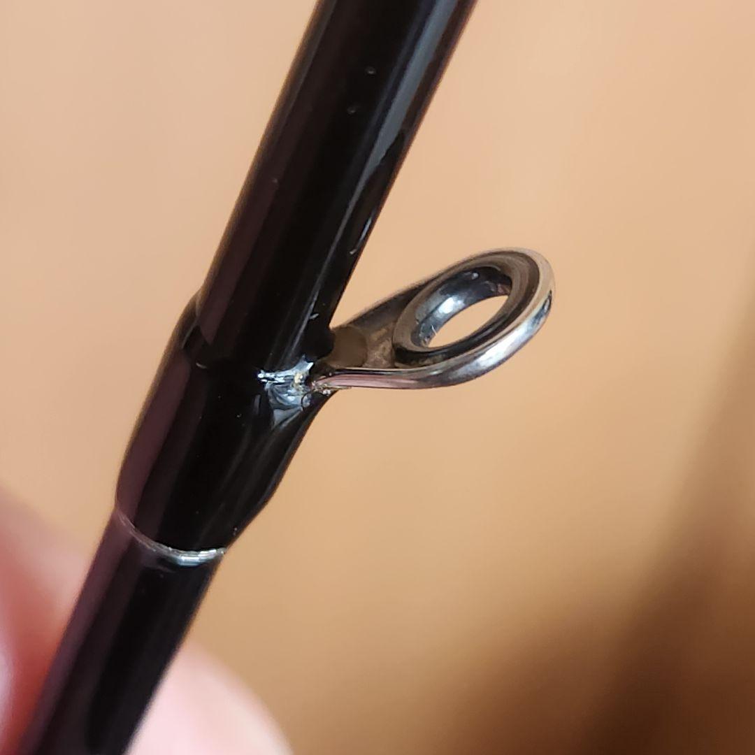 ラグゼ桜幻鯛Rubber　B68L-solid