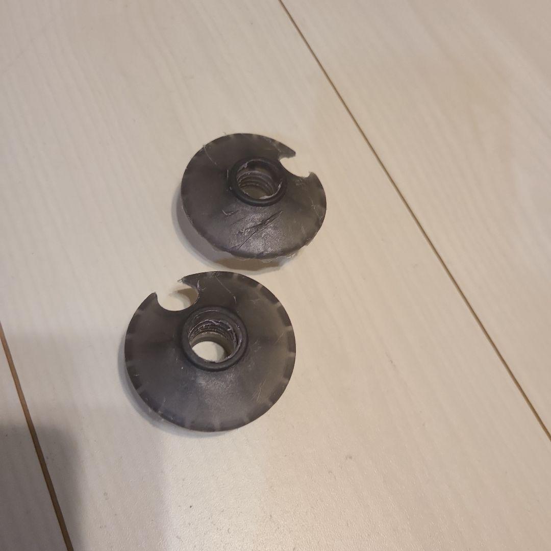 レキ　伸縮式ストック