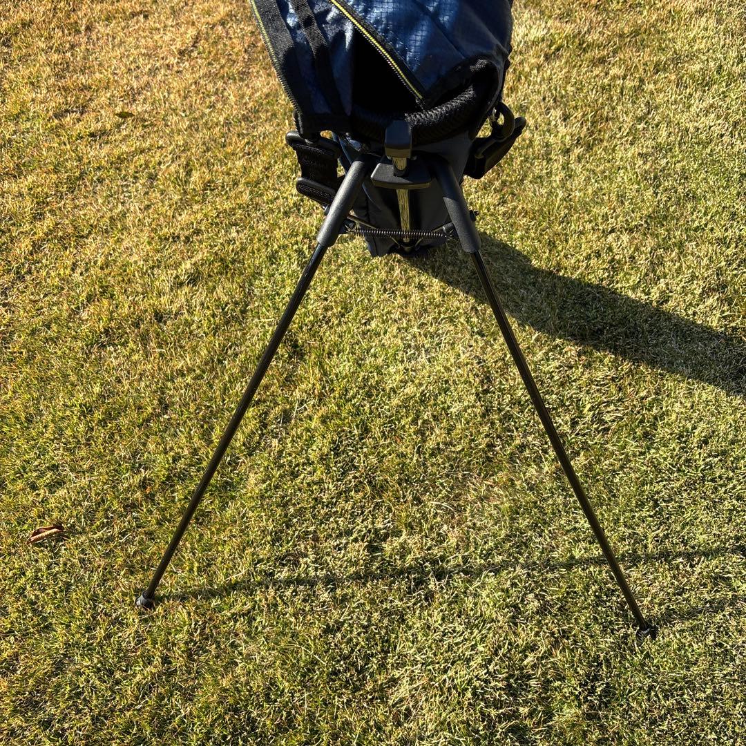 テーラーメイド サブバッグ