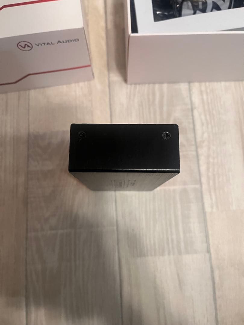 ギター Vital Audio VA-08 mk-II