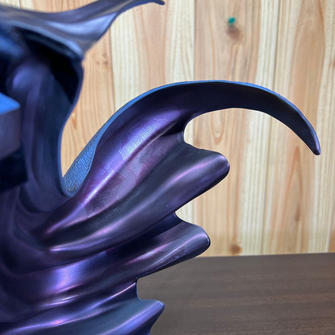 専用箱なし ワンピースガレージキット Jacksdo 赤髪のシャンクスフィギュア