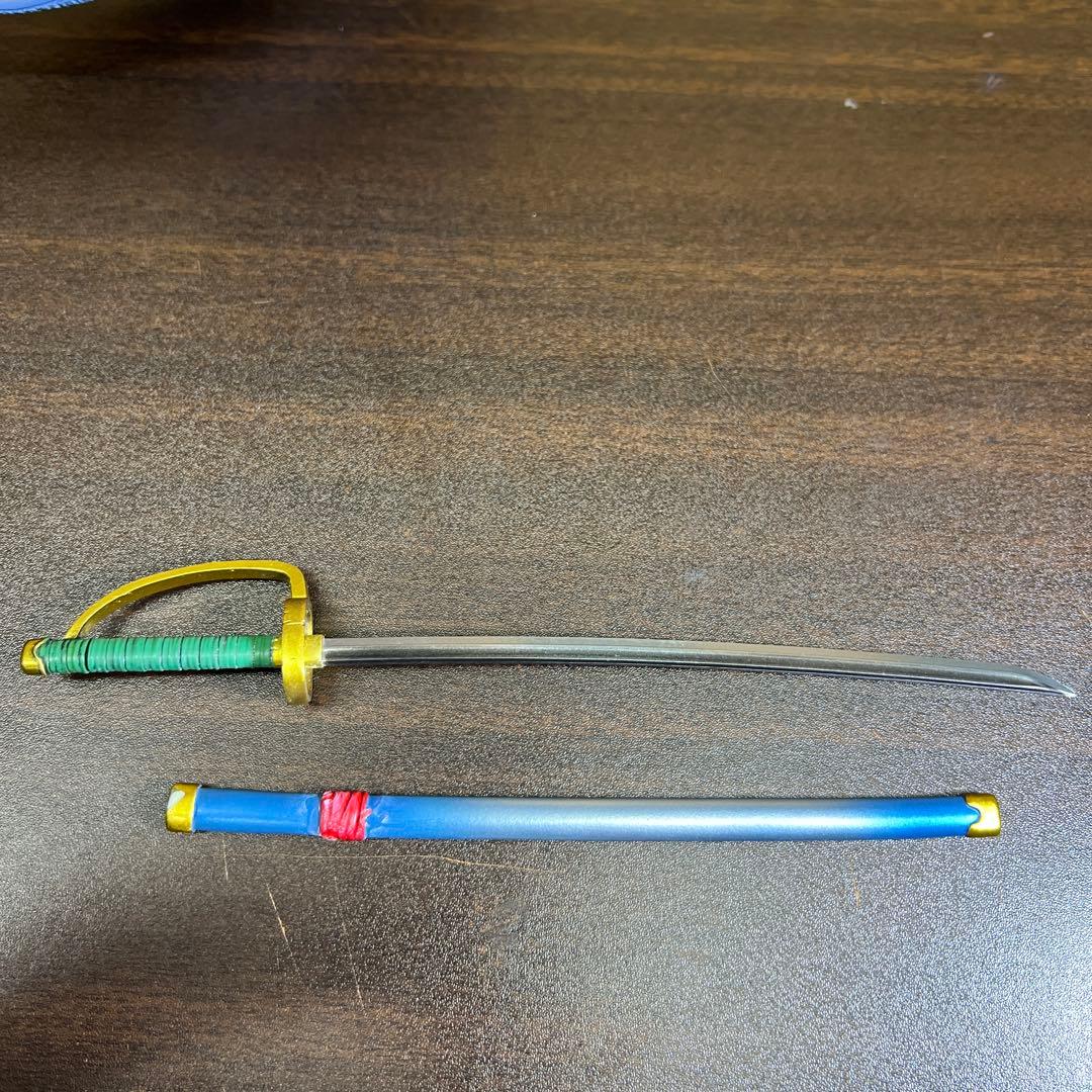 専用箱なし ワンピースガレージキット Jacksdo 赤髪のシャンクスフィギュア