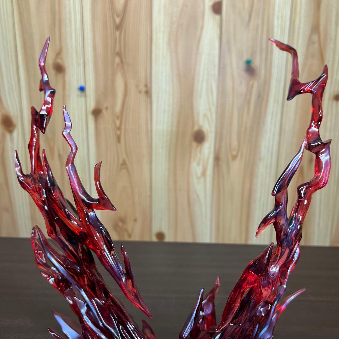 専用箱なし ワンピースガレージキット Jacksdo 赤髪のシャンクスフィギュア