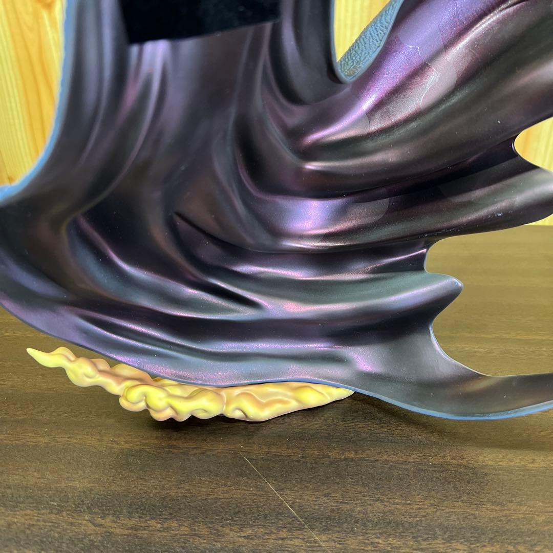 専用箱なし ワンピースガレージキット Jacksdo 赤髪のシャンクスフィギュア