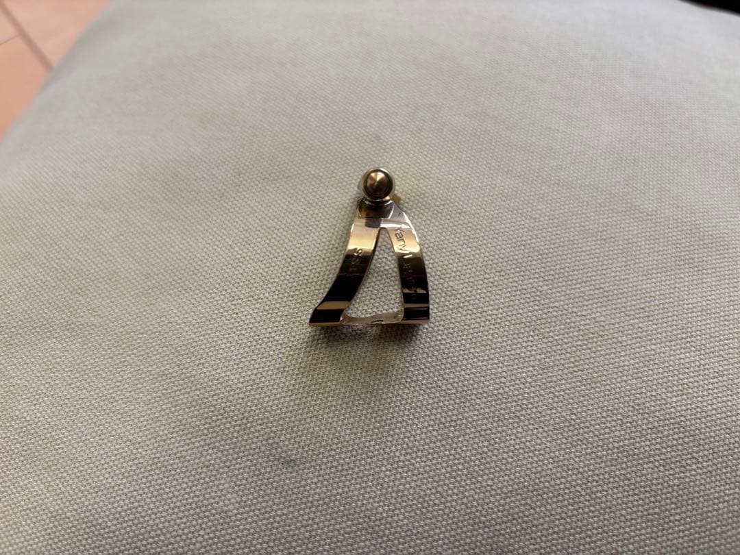 新品未使用 YANAGISAWA SC 120 マウスピース＆ヤニーリガチャー