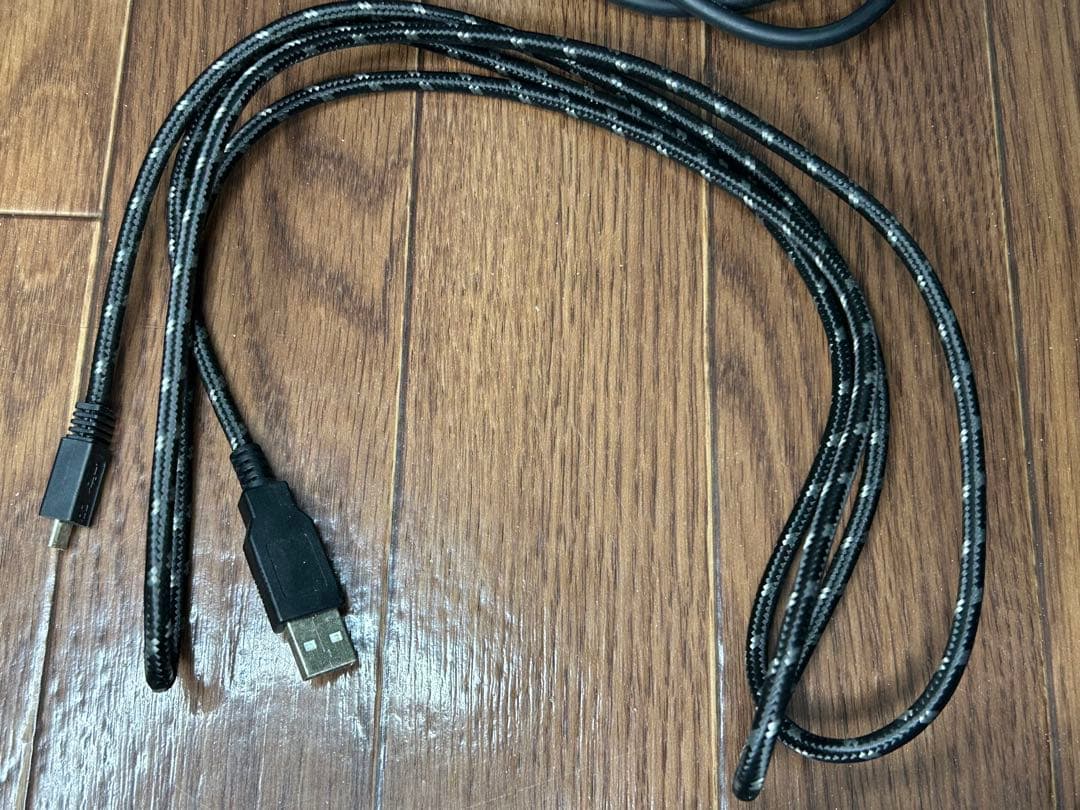 Zoom G3Xn マルチエフェクター ＋ シールド ＋　TYPE-Bケーブル