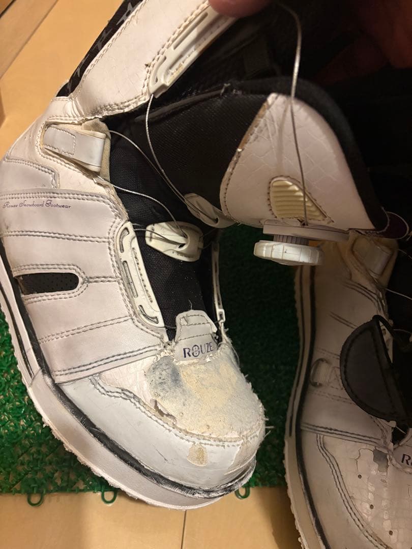 【SALOMON】サロモン スノーボード3点セット ＋ブーツ追加！ 値下げ交渉⭕️