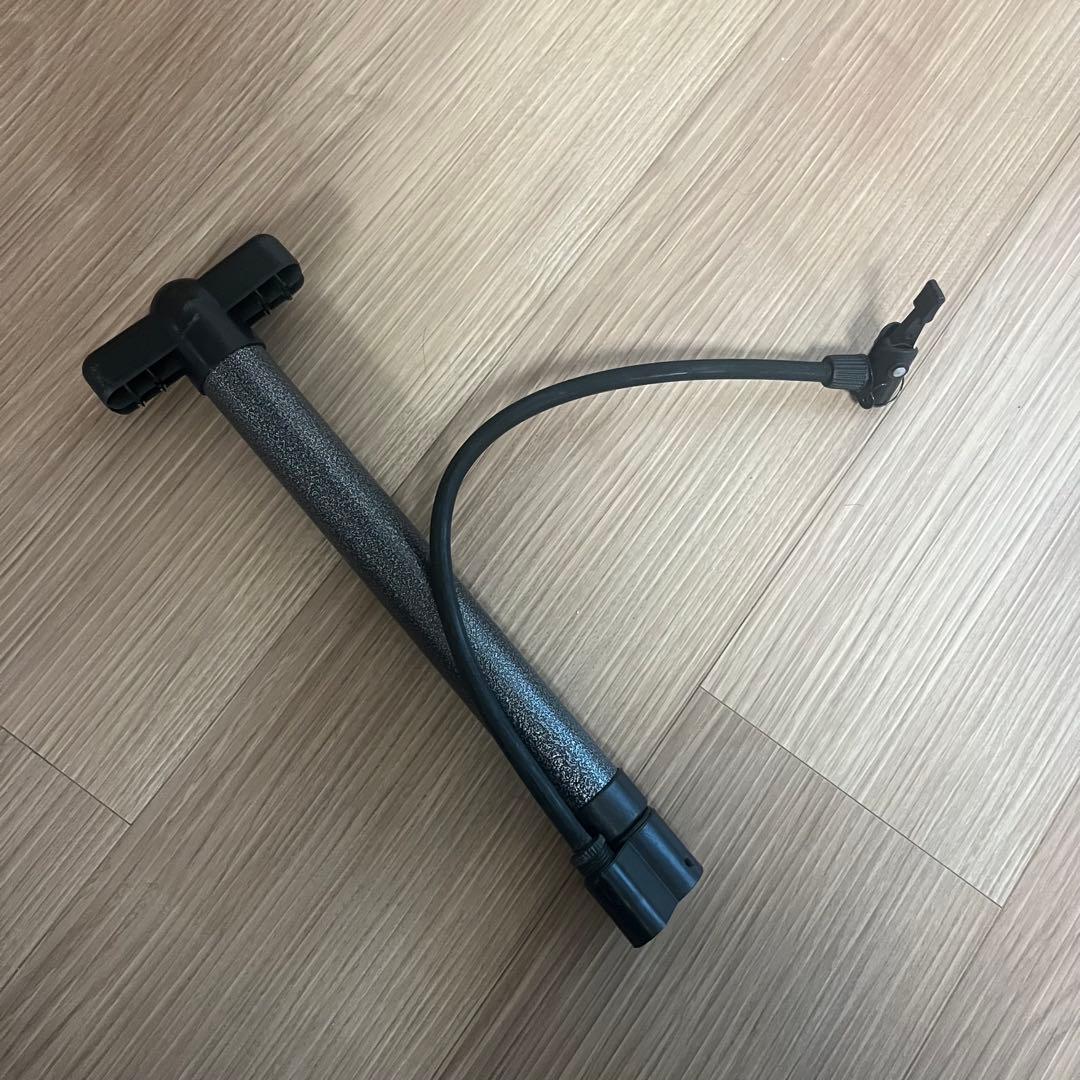 空気入れ・取説付⭐︎ペダルあり＆なし両方部品あり⭐︎ストライダー 14x