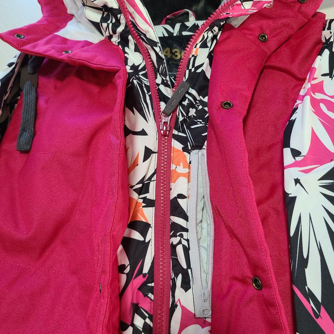 ボードウェア  スキーウェア