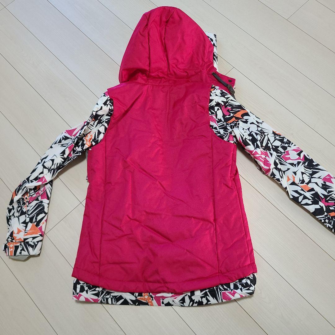 ボードウェア  スキーウェア