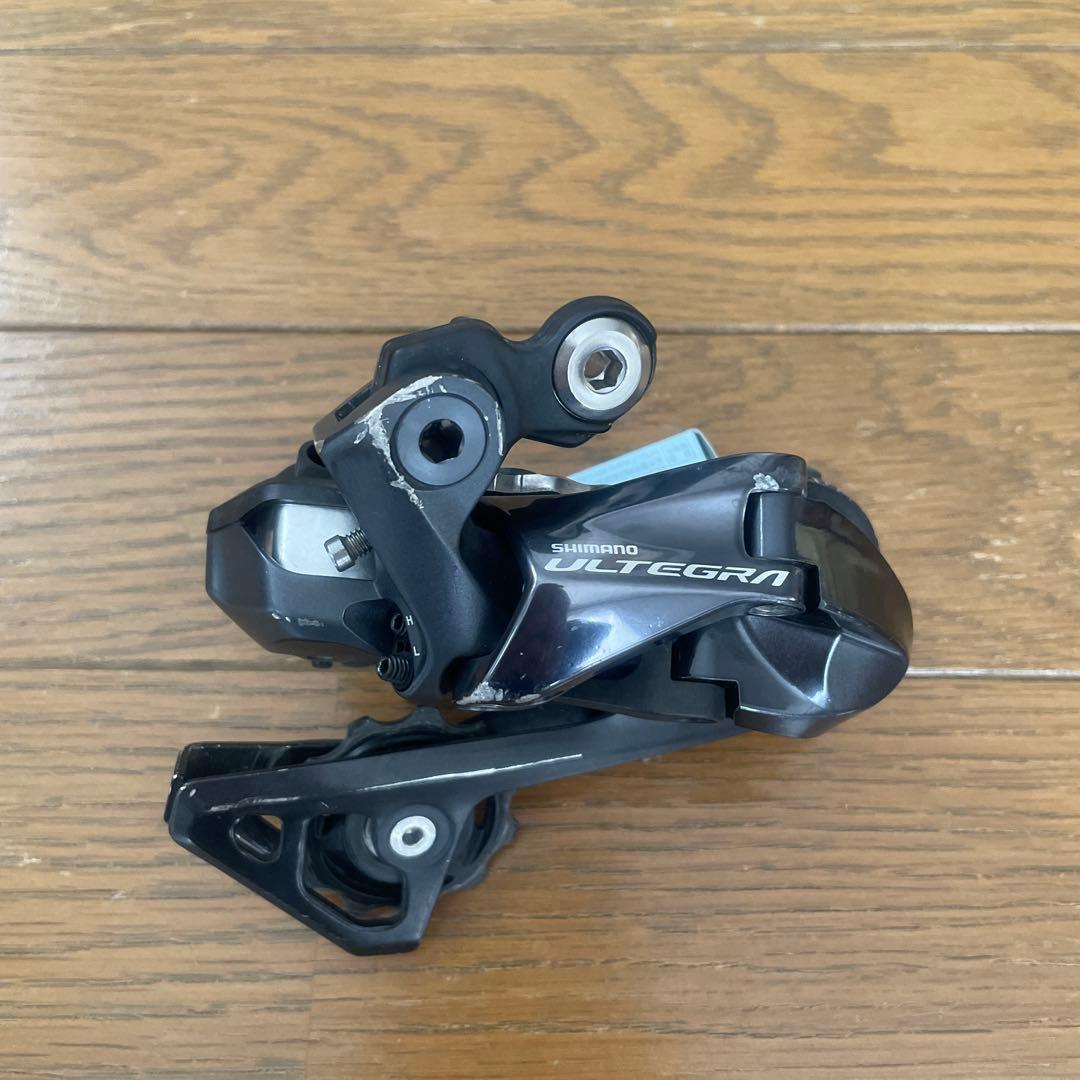 パーツ SHIMANO ULTEGRA Di2 RD-R8050 SS