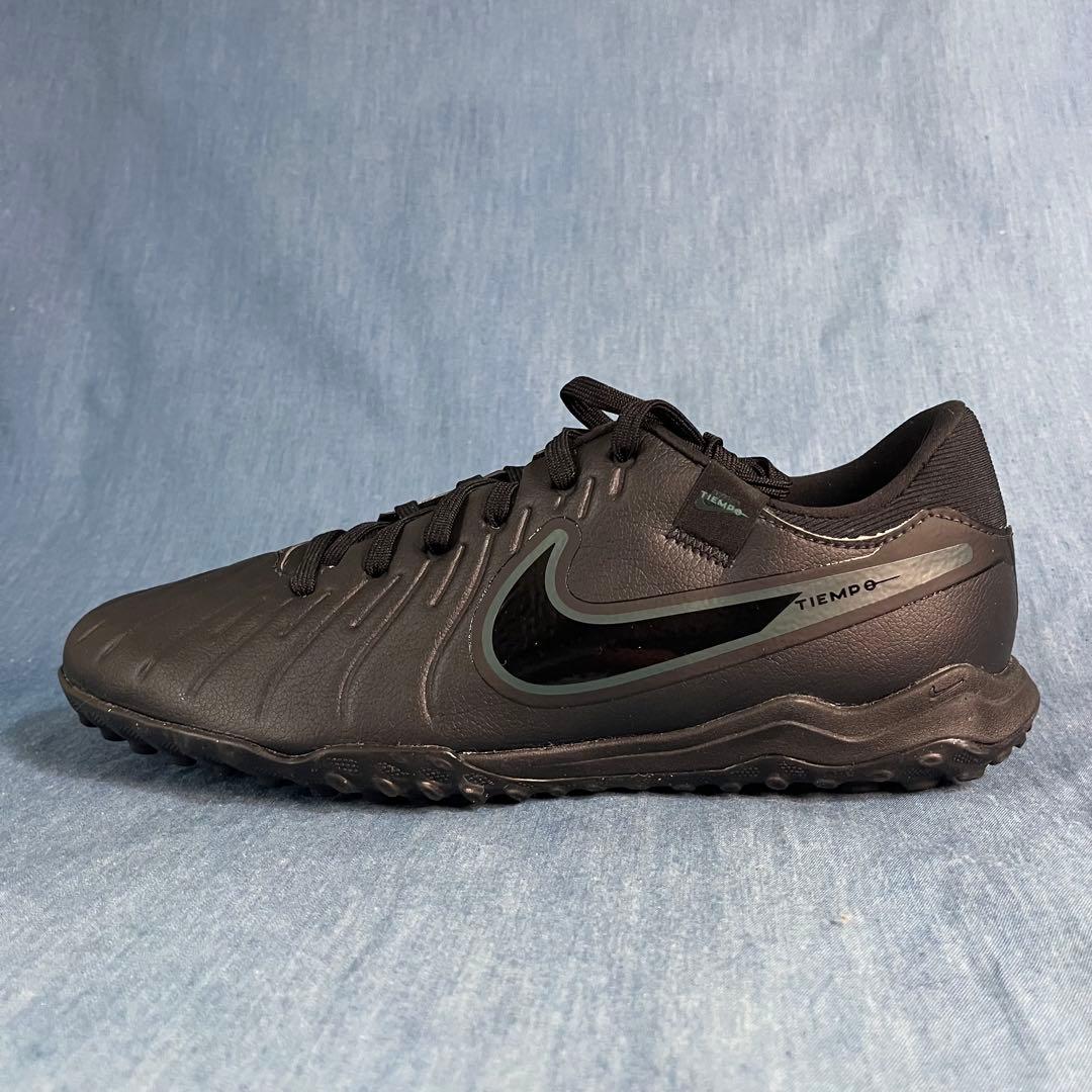 ナイキ ティエンポ レジェンド 10 PRO TF 26cm サッカートレシュー