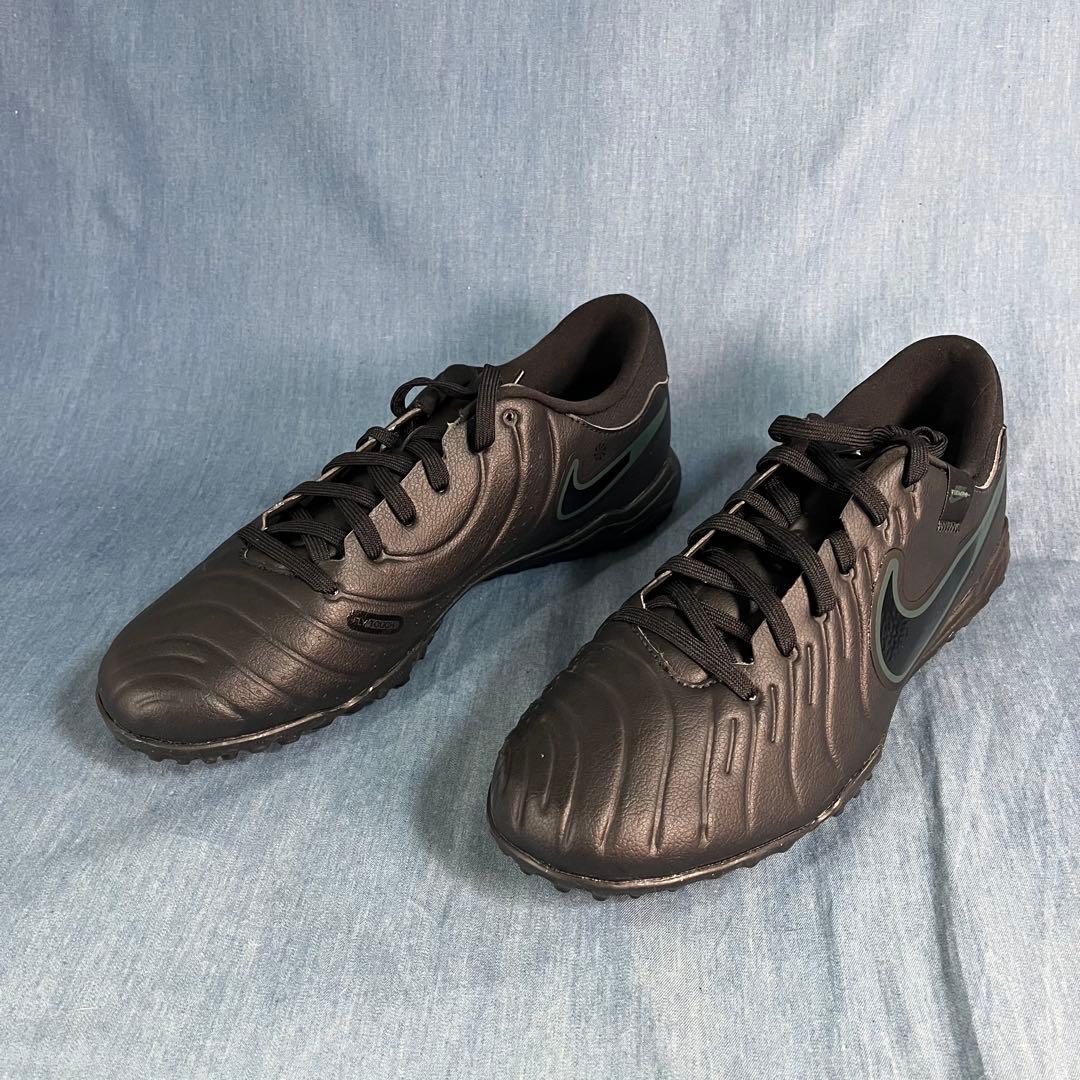 ナイキ ティエンポ レジェンド 10 PRO TF 26cm サッカートレシュー