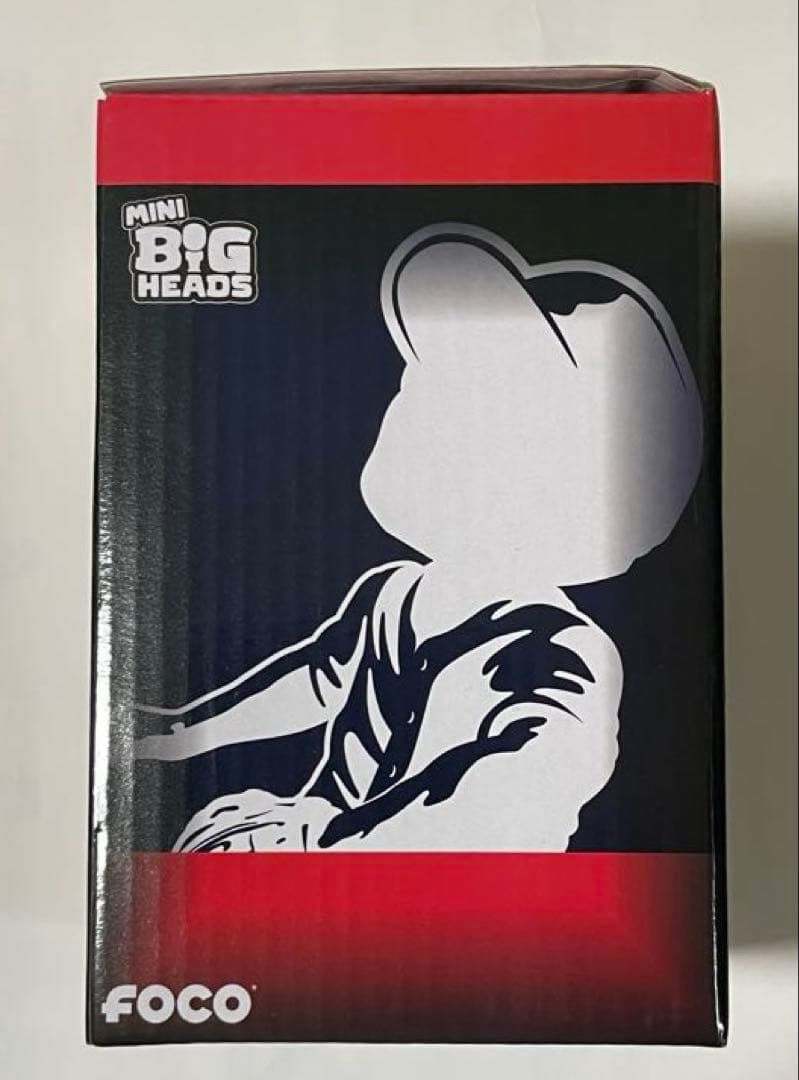 大谷 翔平 ミニ ボブルヘッド ドジャース