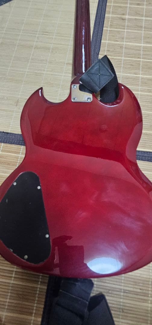 MAESTRO エレキギター マエストロ