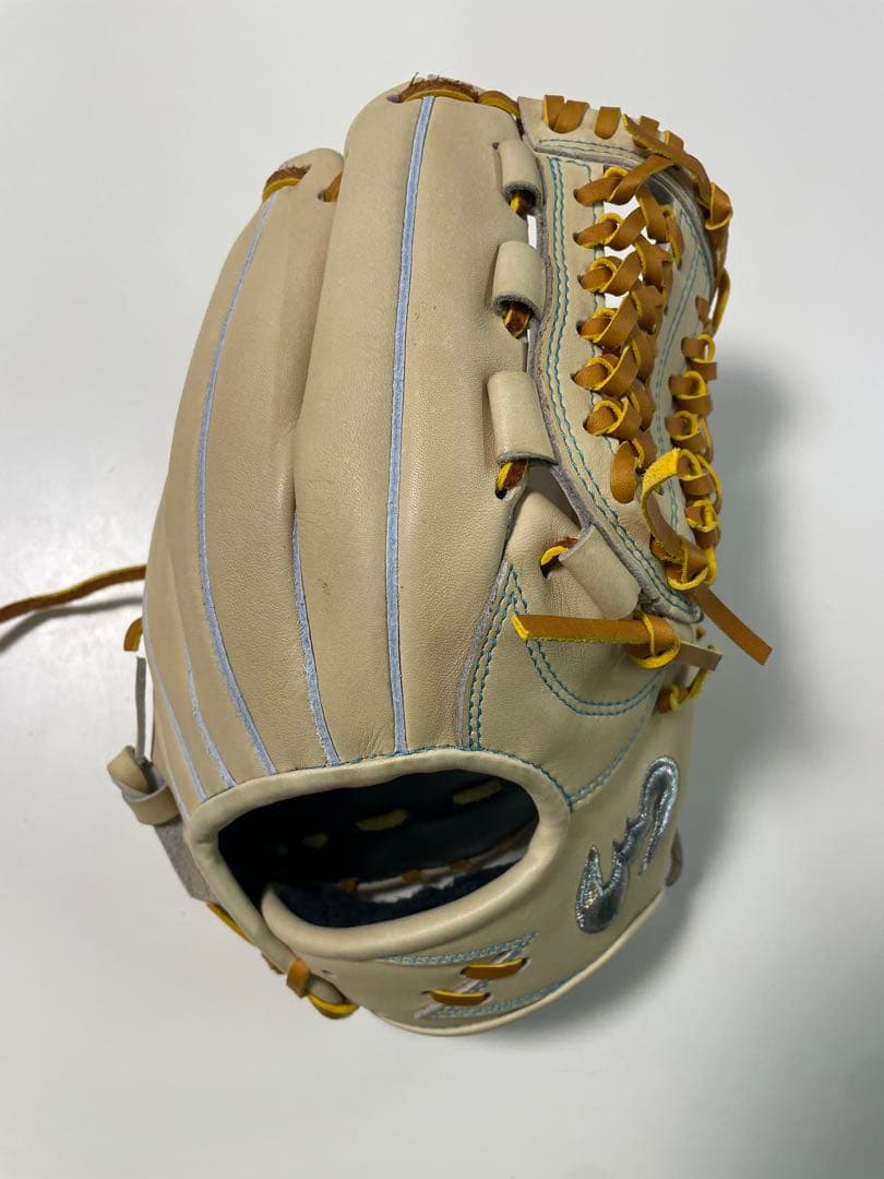 Zeems 少年用軟式グローブ