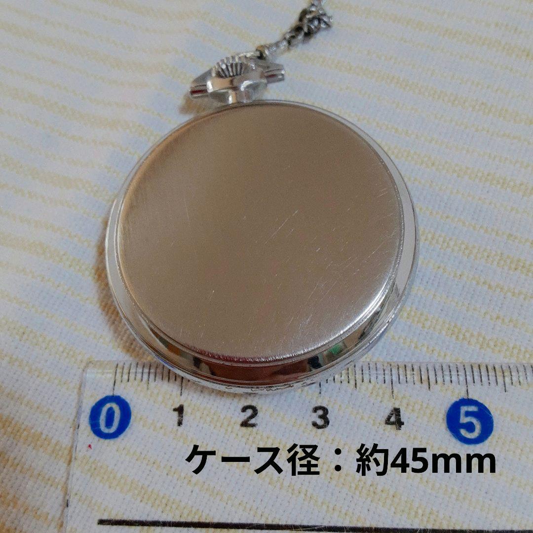 WALTHAM USA1919年 懐中時計 アンティーク稼働品