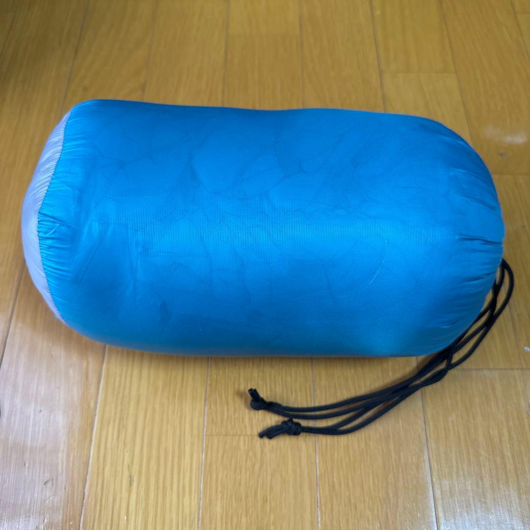 NANGA ナンガ MINIMARHYTHM 5BELOW