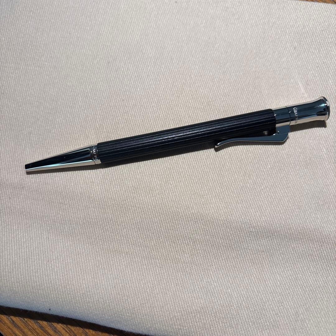 GRAF VON FARFR-CASTELL ファーバーカステルボールペン