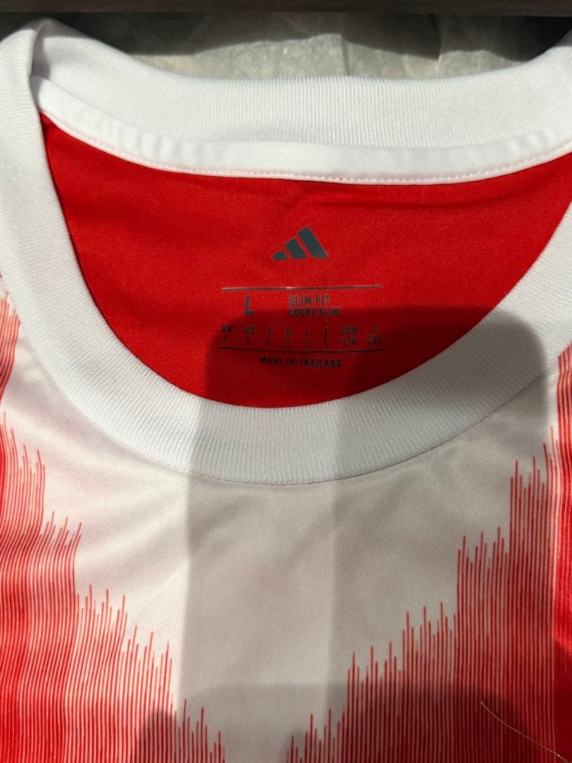 FCバイエルン ハリーケインレプリカユニフォーム