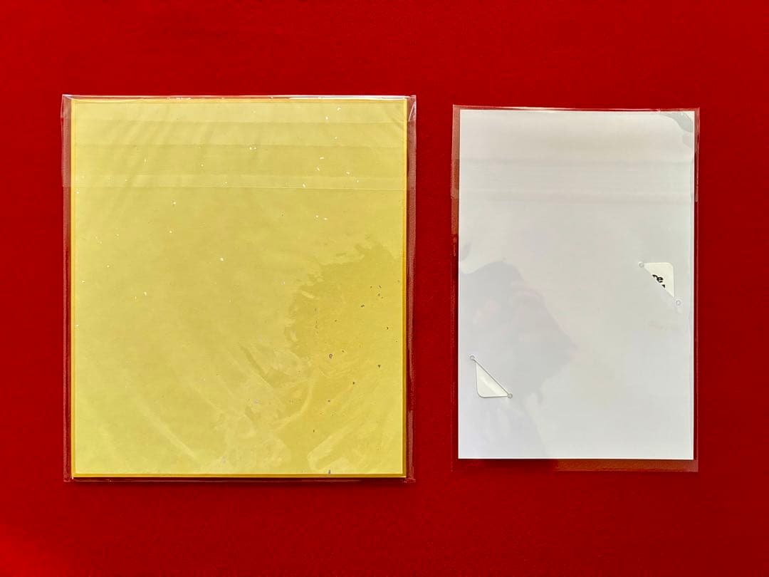 C104 コミケ 夏コミ ufotable 鬼滅の刃 冨岡義勇 色紙他 計9点