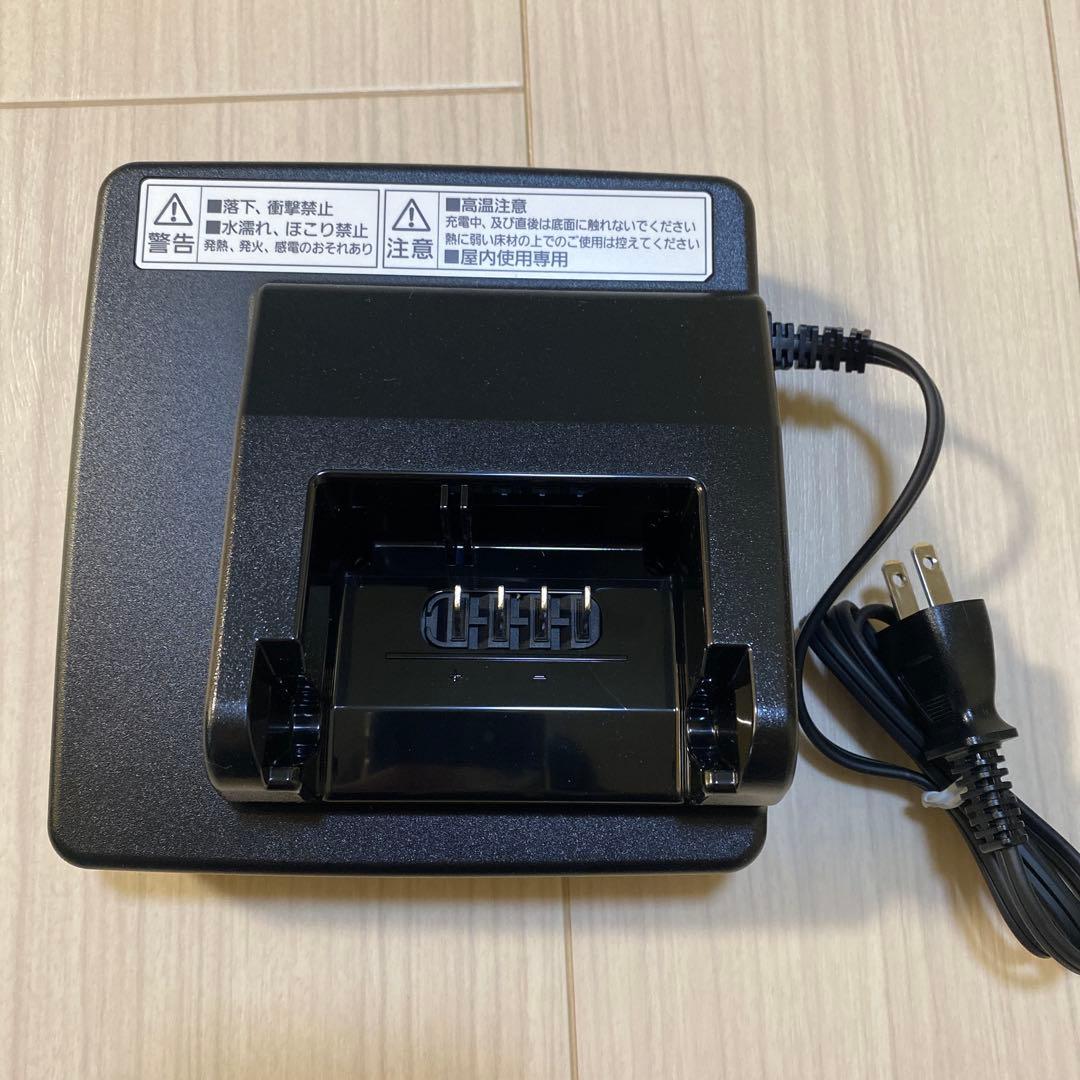 Panasonic パナソニック 電動自転車 充電器 NKJ075Z1