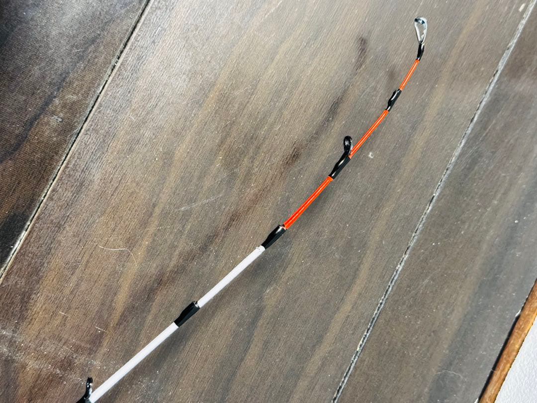 DAIWA 極鋭タチウオテンヤSP 82-182AGS ジャンク品