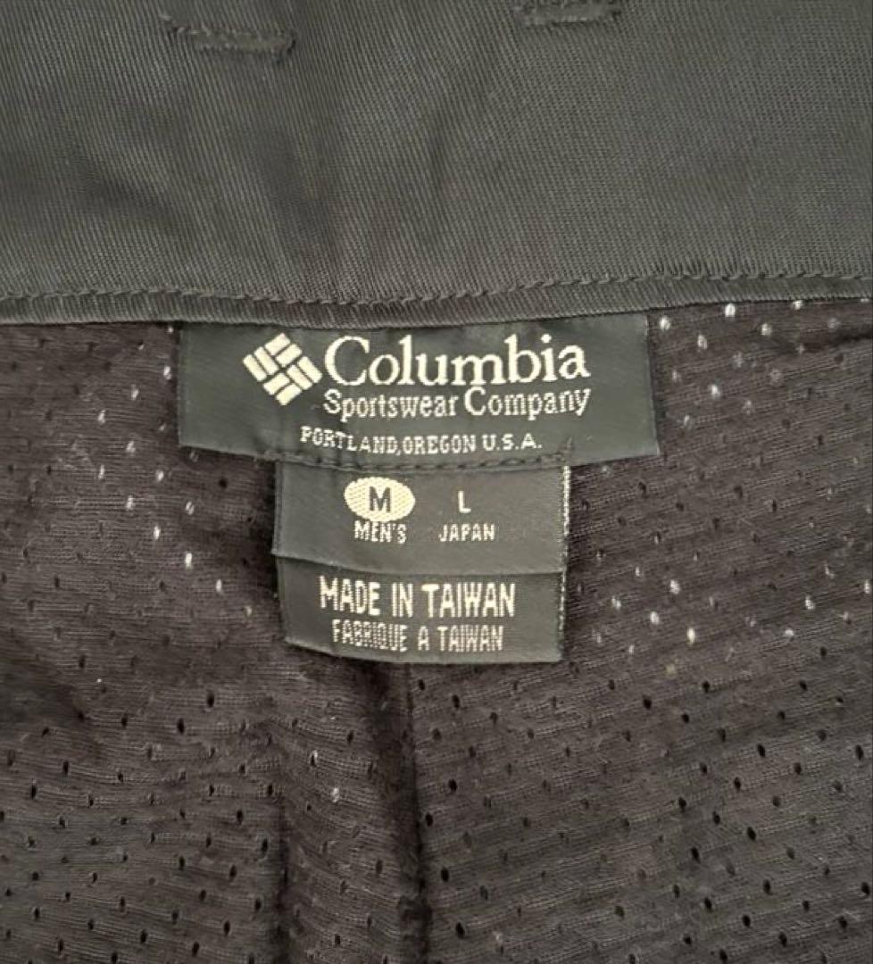 最終値下げ❕Colombia コロンビア スノボウェア パンツ 黒