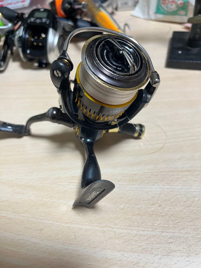 16セルテート2500