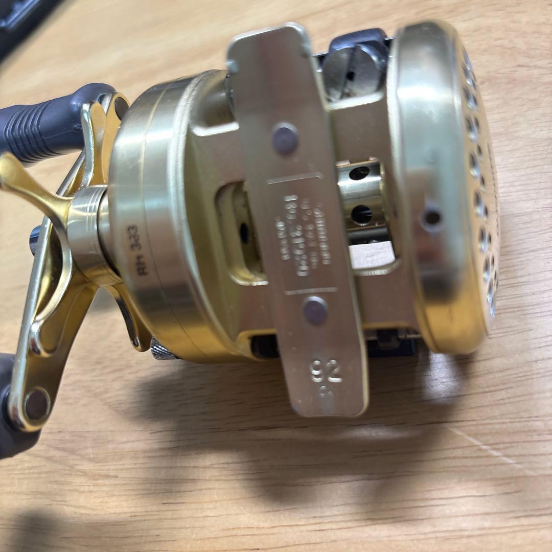 カルカッタ100XT