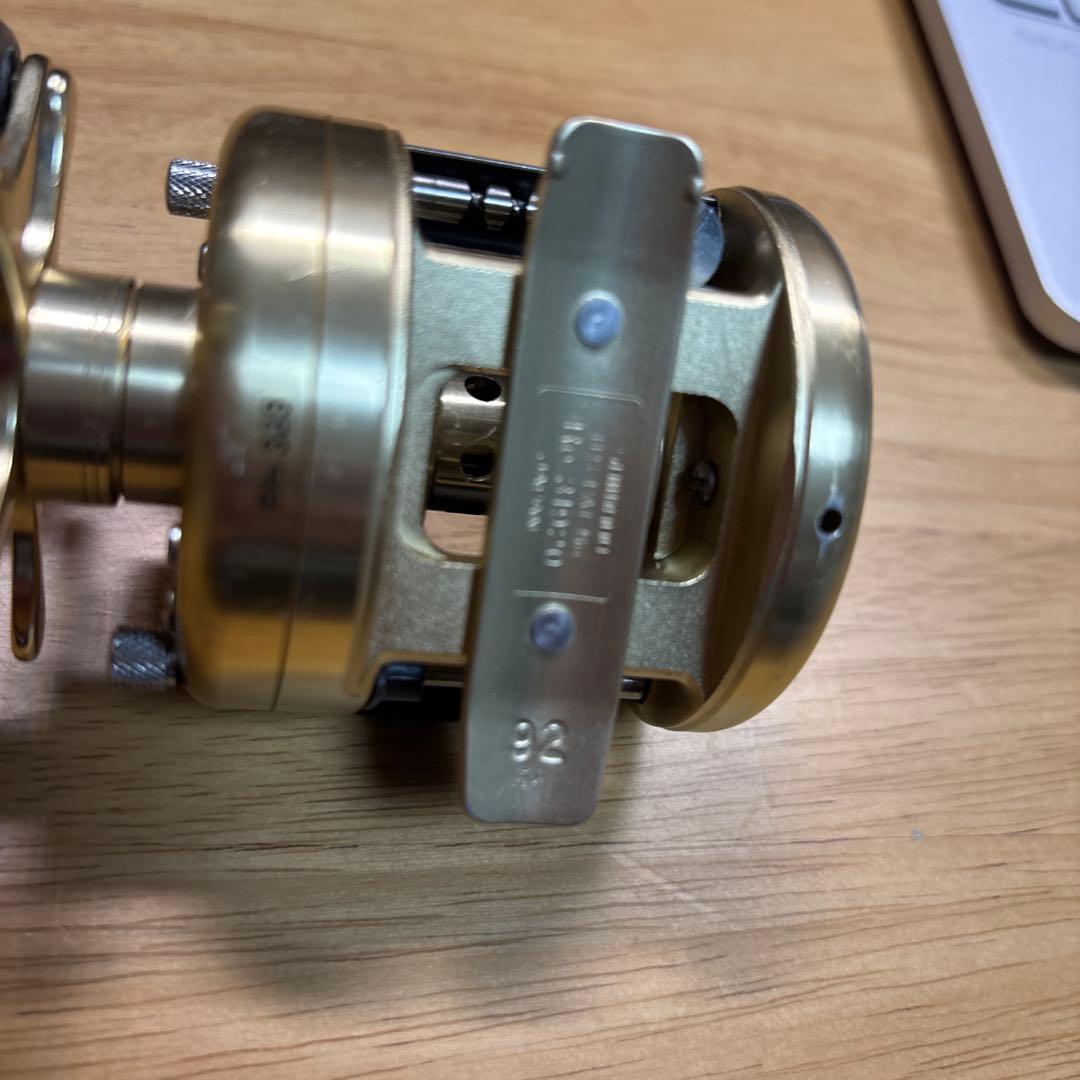 カルカッタ100XT