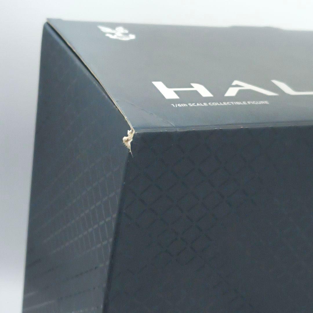 threeA HALO コマンダー カーター 1/6 スリーエー ヘイロー