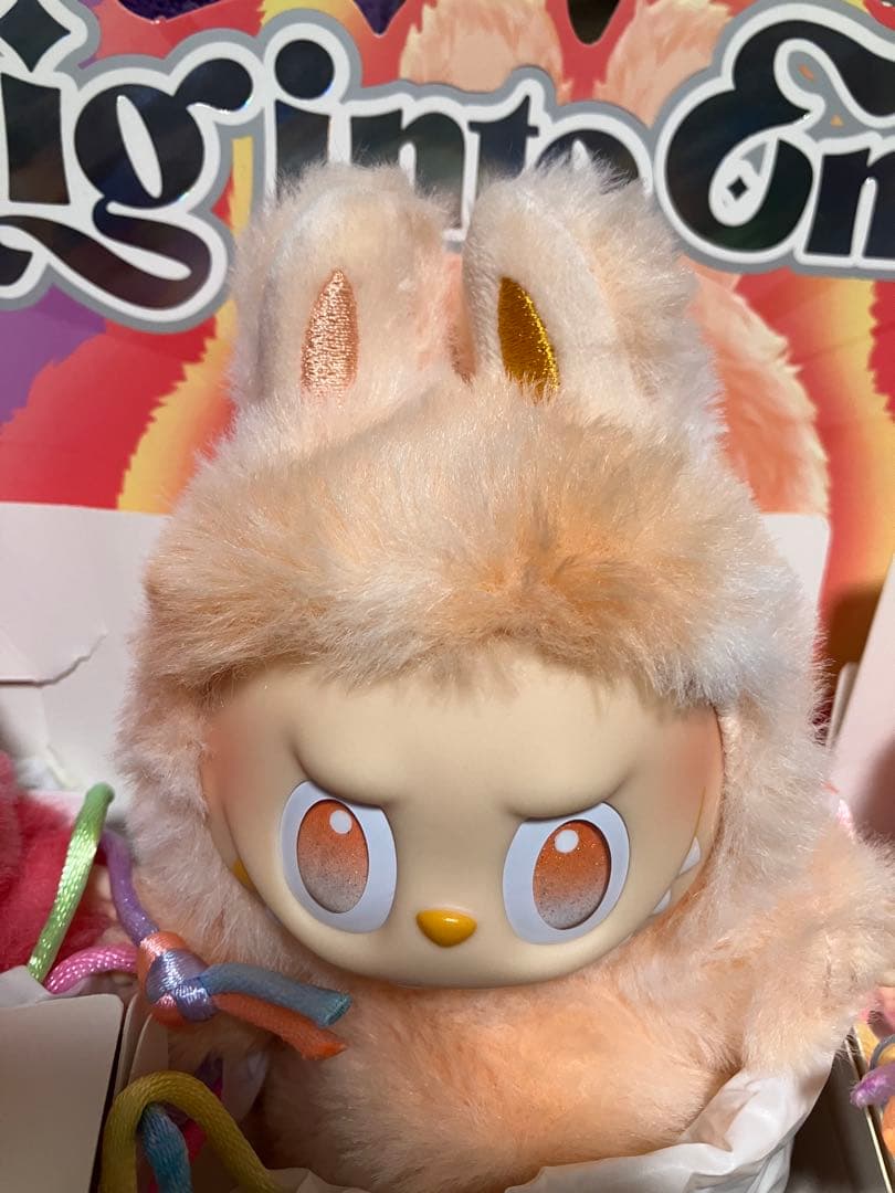 最安値 ラブブ アソートボックス