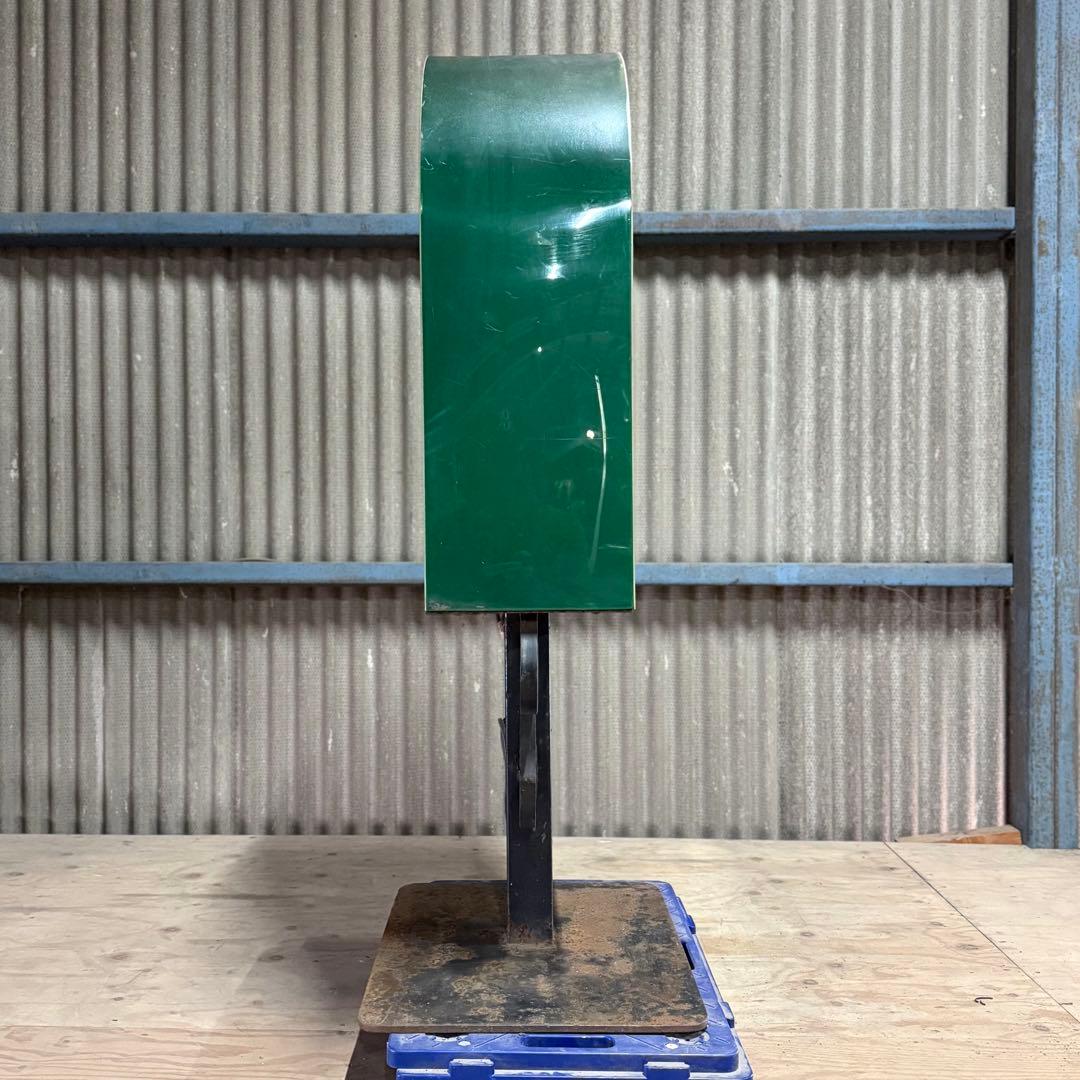 SNT1468 超希少 昭和レトロ 喫茶店 両面 電飾看板 発送不可 引渡しのみ