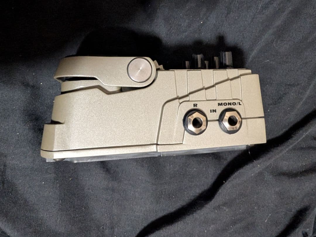 廃盤レア Line6 Tone Core Liqua Flange フランジャー