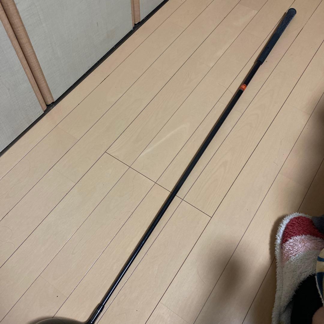 キャロウェイ MAVRIK SUBZERO 3W 希少X TENSEI CK70