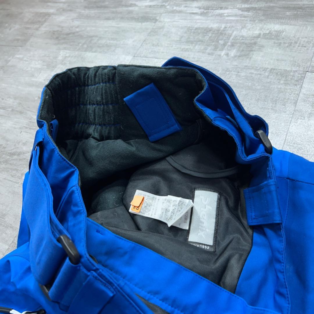 日本代表支給品 PHENIX フェニックス JAPAN パンツ スキーウェア