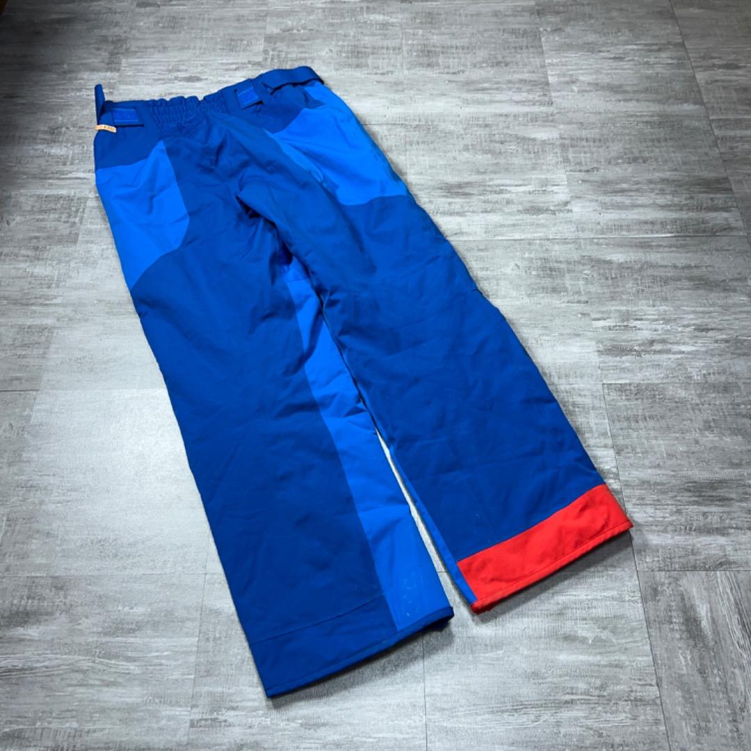 日本代表支給品 PHENIX フェニックス JAPAN パンツ スキーウェア