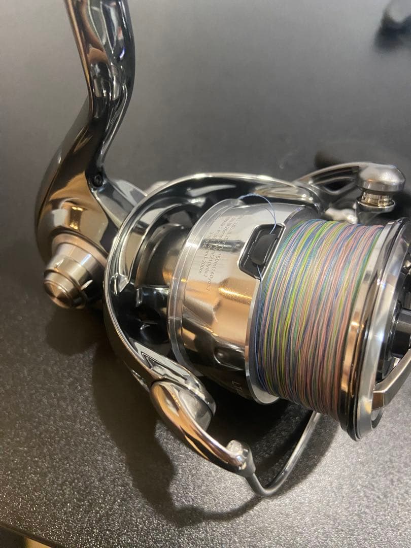 22イグジスト LT4000XH オーナーサポート未登録