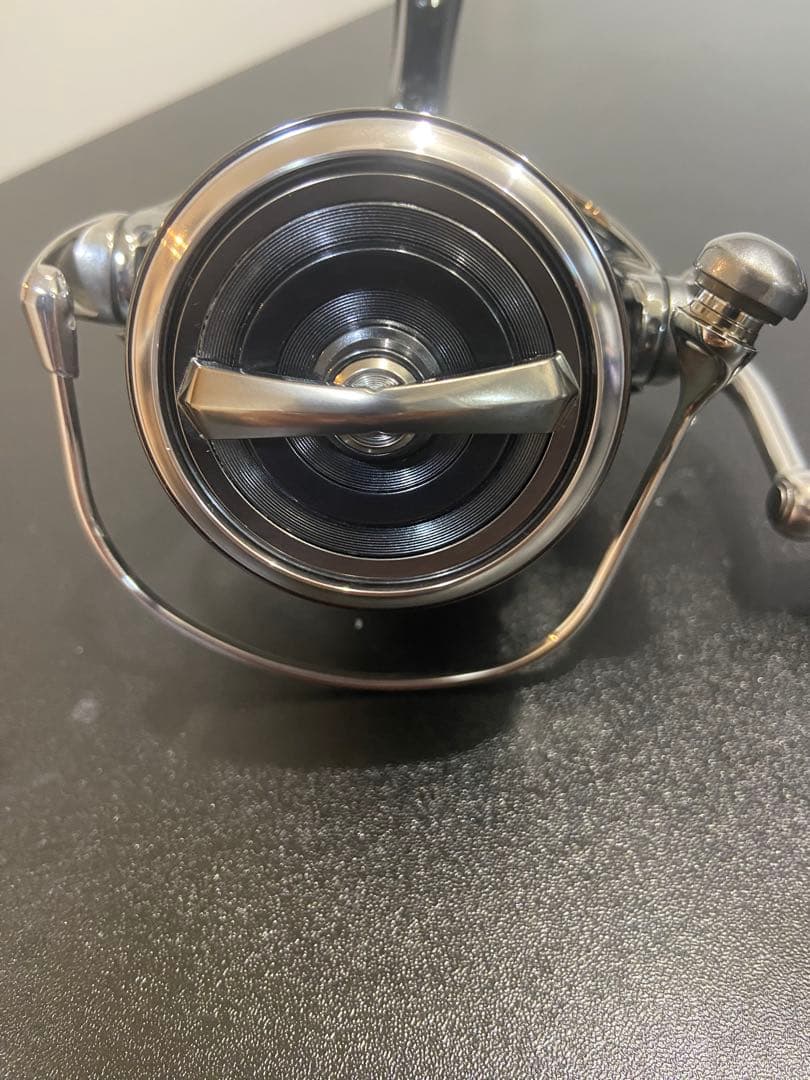 22イグジスト LT4000XH オーナーサポート未登録