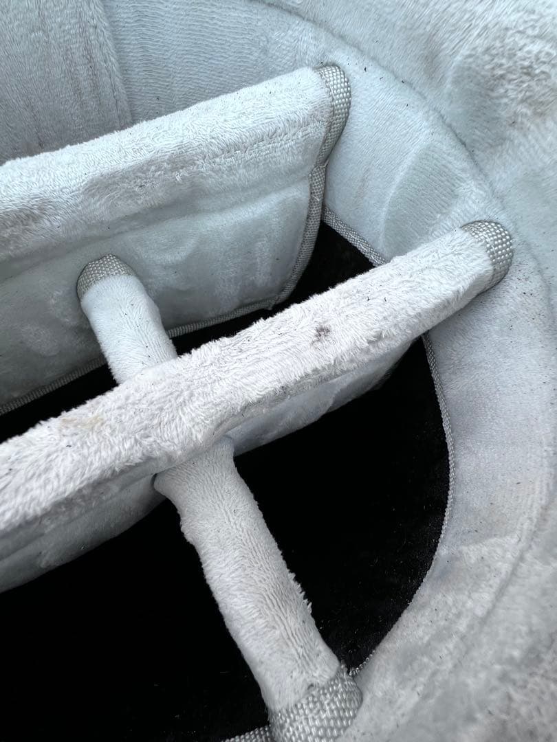 T*0様 BRIEFING キャディバッグ グレー