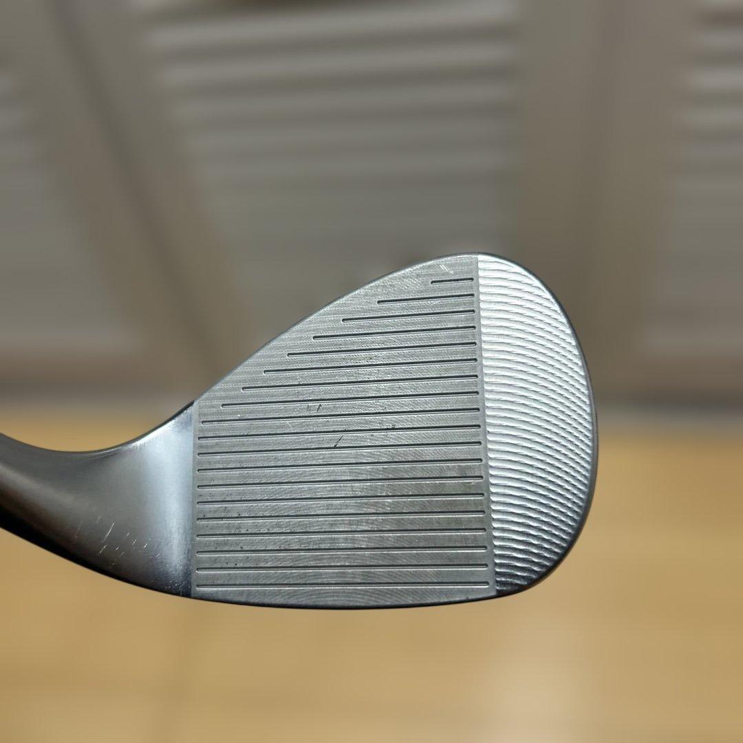 Cleveland RTZ 56度ウェッジ レフティ