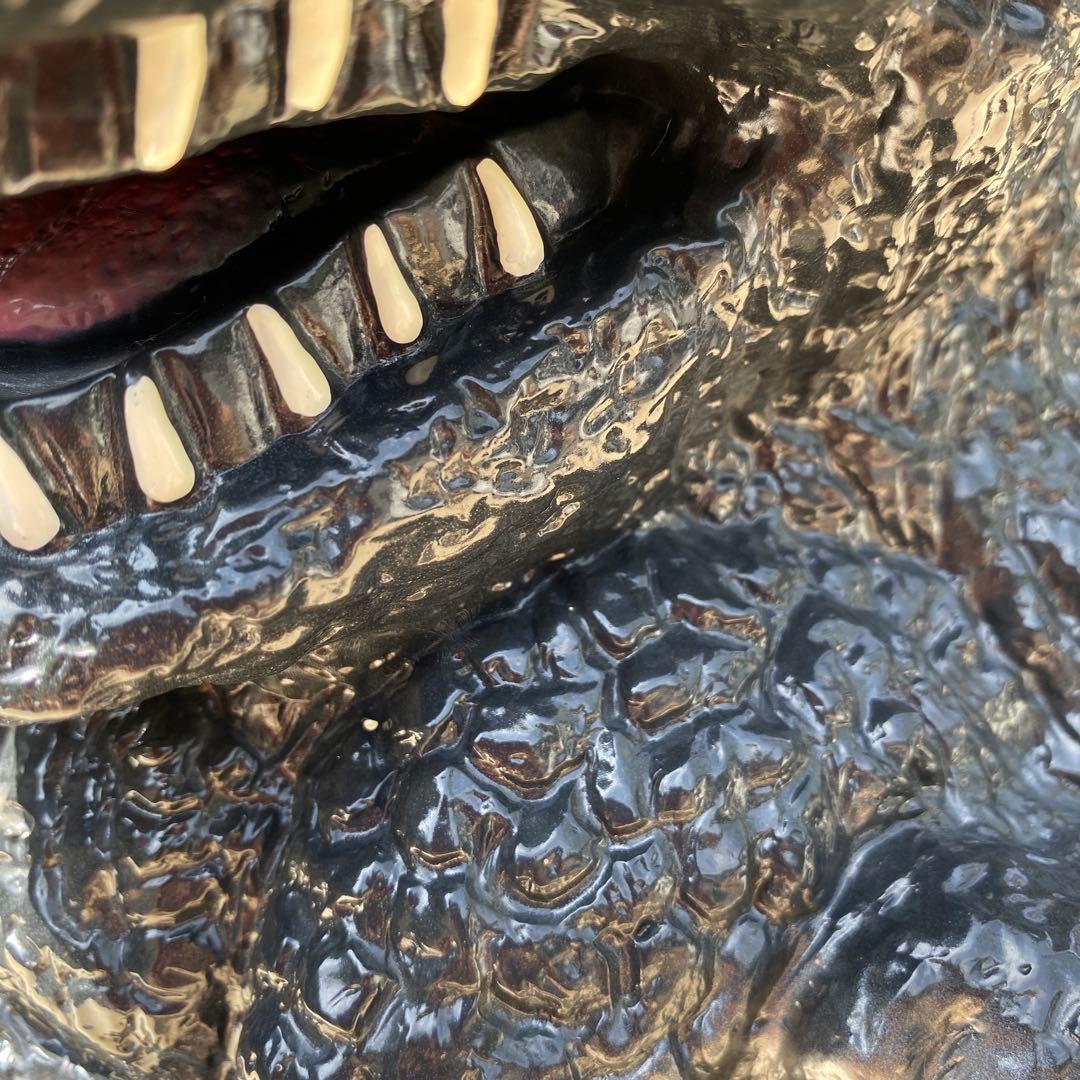 ゴジラ 貯金箱 1994 GODZILLA 東宝 東宝映画