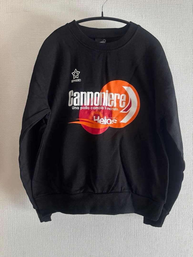 【新品】SPAZIO ピステ上下 スウェット上下 セット売り