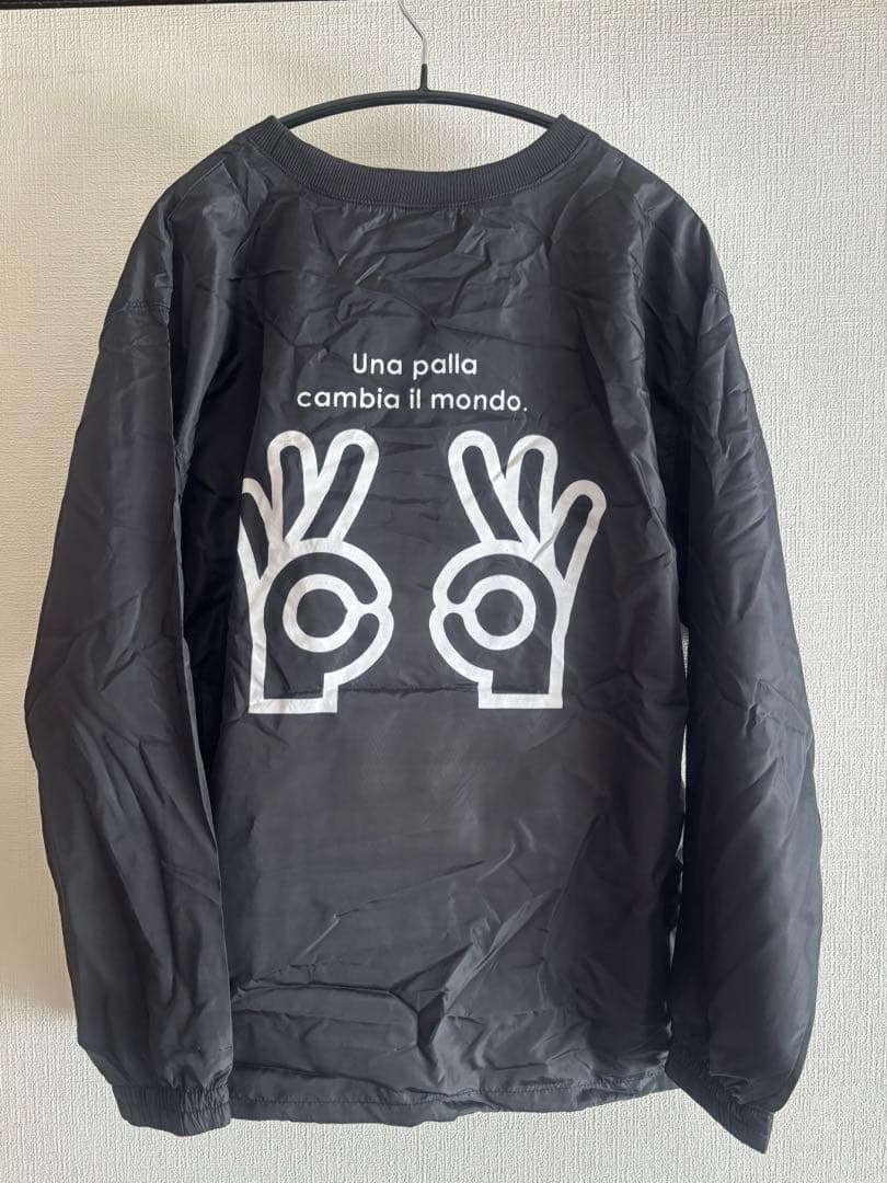 【新品】SPAZIO ピステ上下 スウェット上下 セット売り