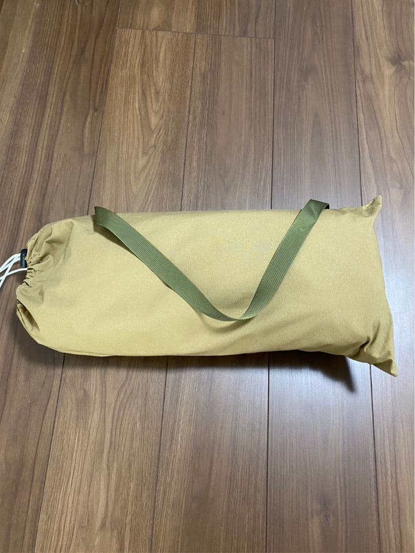 美品 廃盤 サーカスTC用フロントフラップ シルス280TC