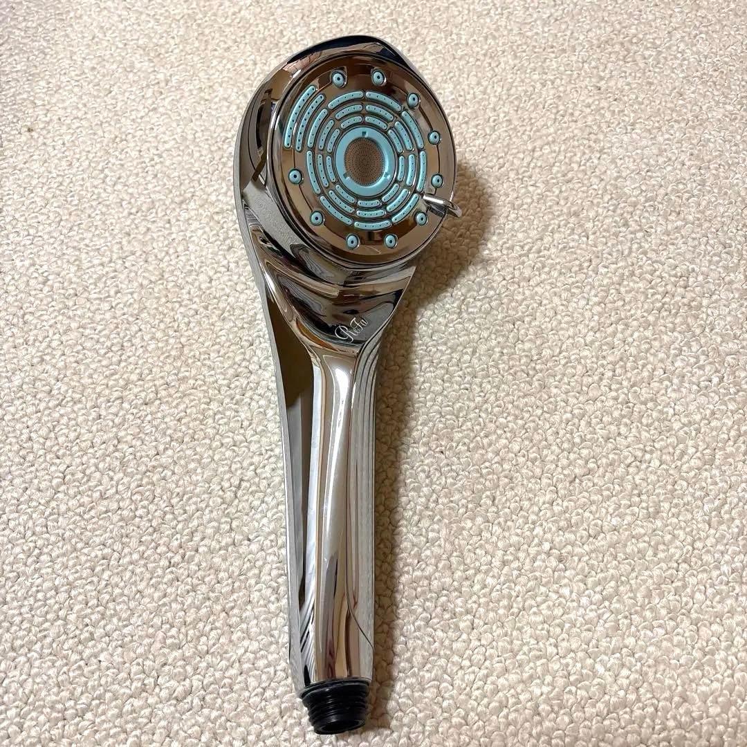 正規品　シリアル有り　ReFa リファファインバブル U シャワーヘッド