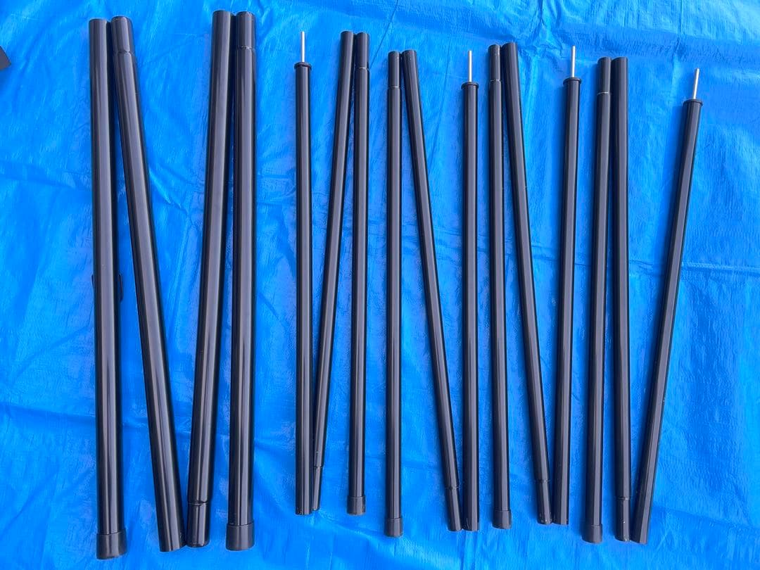 スカイパイロット TC ライトベージュ サバティカル SABBATICAL