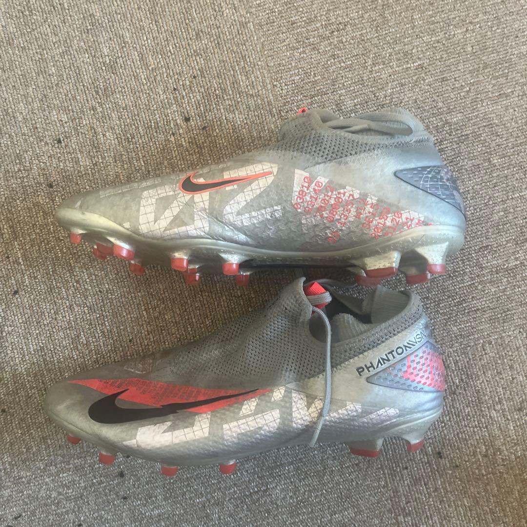 シューズ Nike Phantom Vision FG