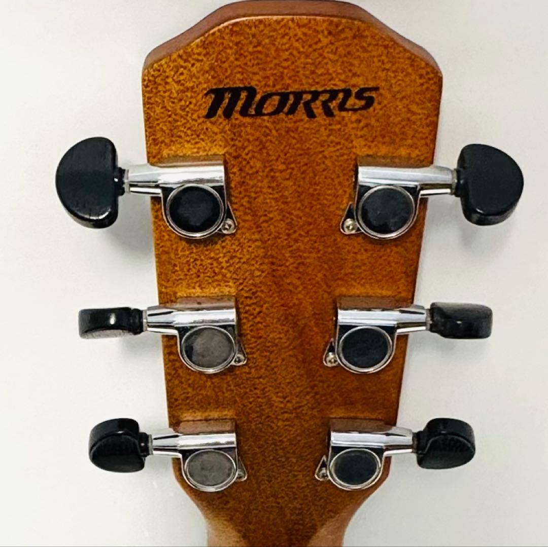 MORRIS S-70 NAT ハードケース付き モーリス